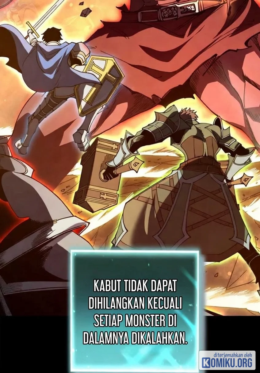 Global Player: I Can Choose My Own Dungeon Rewards Chapter 1 - halaman 22