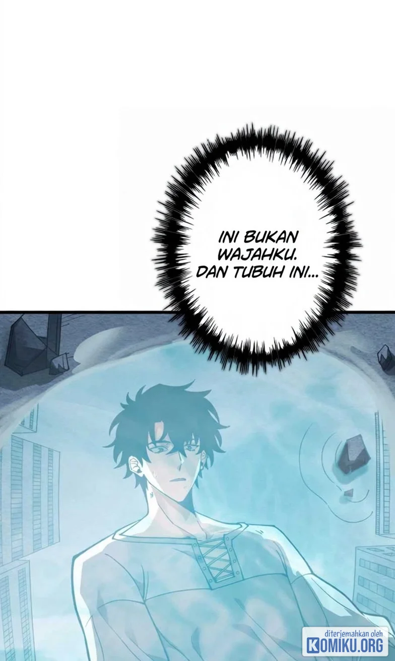 Global Player: I Can Choose My Own Dungeon Rewards Chapter 1 - halaman 47