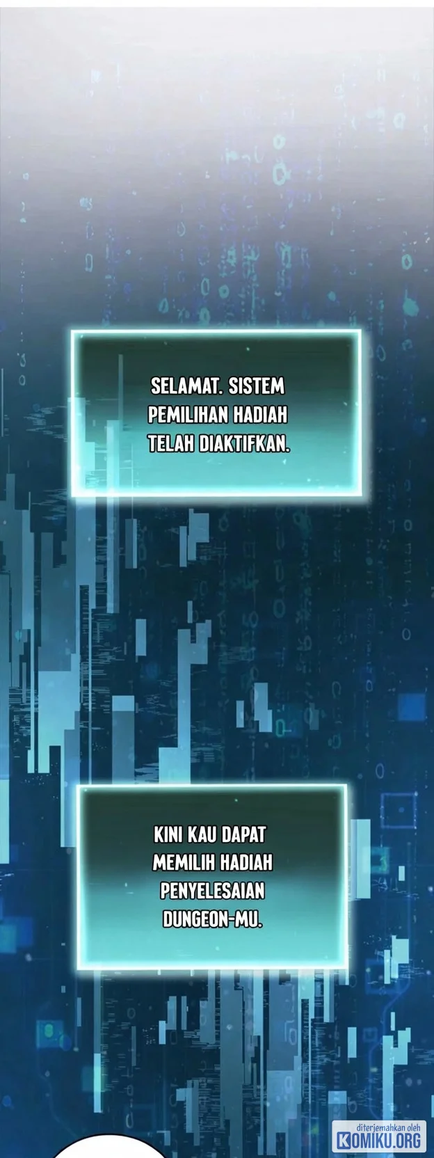 Global Player: I Can Choose My Own Dungeon Rewards Chapter 1 - halaman 58