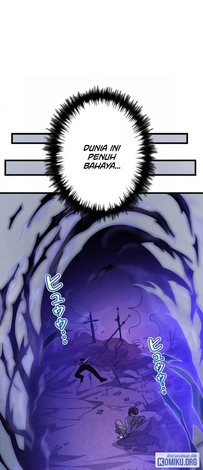 Global Player: I Can Choose My Own Dungeon Rewards Chapter 1 - halaman 80
