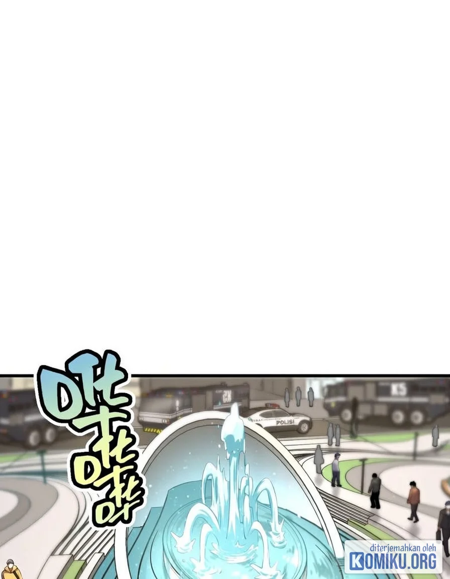 Global Player: I Can Choose My Own Dungeon Rewards Chapter 10 - halaman 40