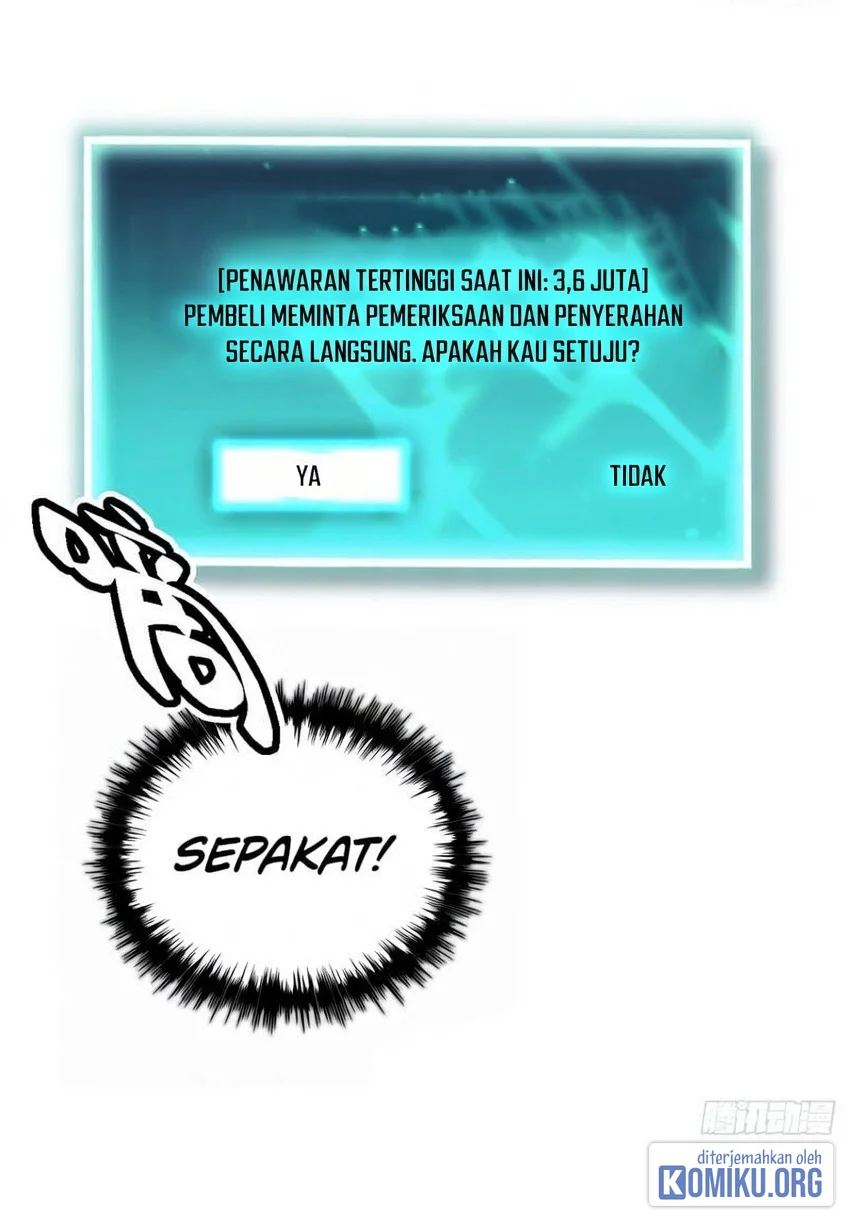 Global Player: I Can Choose My Own Dungeon Rewards Chapter 10 - halaman 8