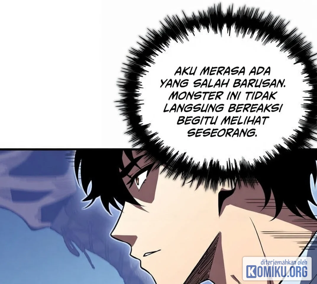 Global Player: I Can Choose My Own Dungeon Rewards Chapter 11.2 - halaman 42