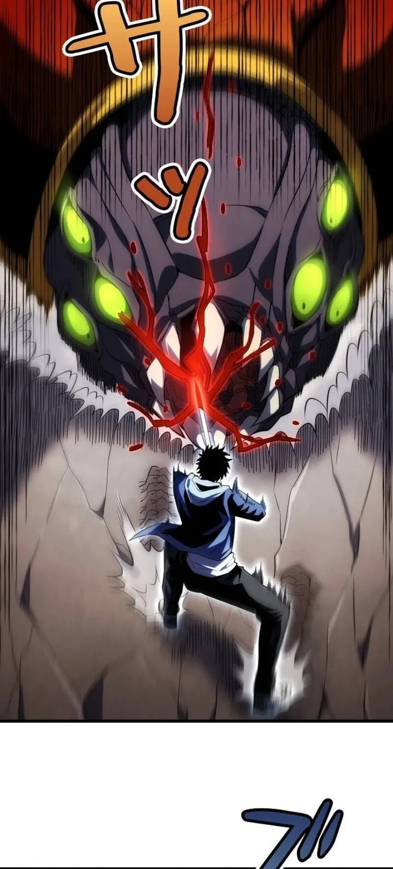 Global Player: I Can Choose My Own Dungeon Rewards Chapter 13 - halaman 22