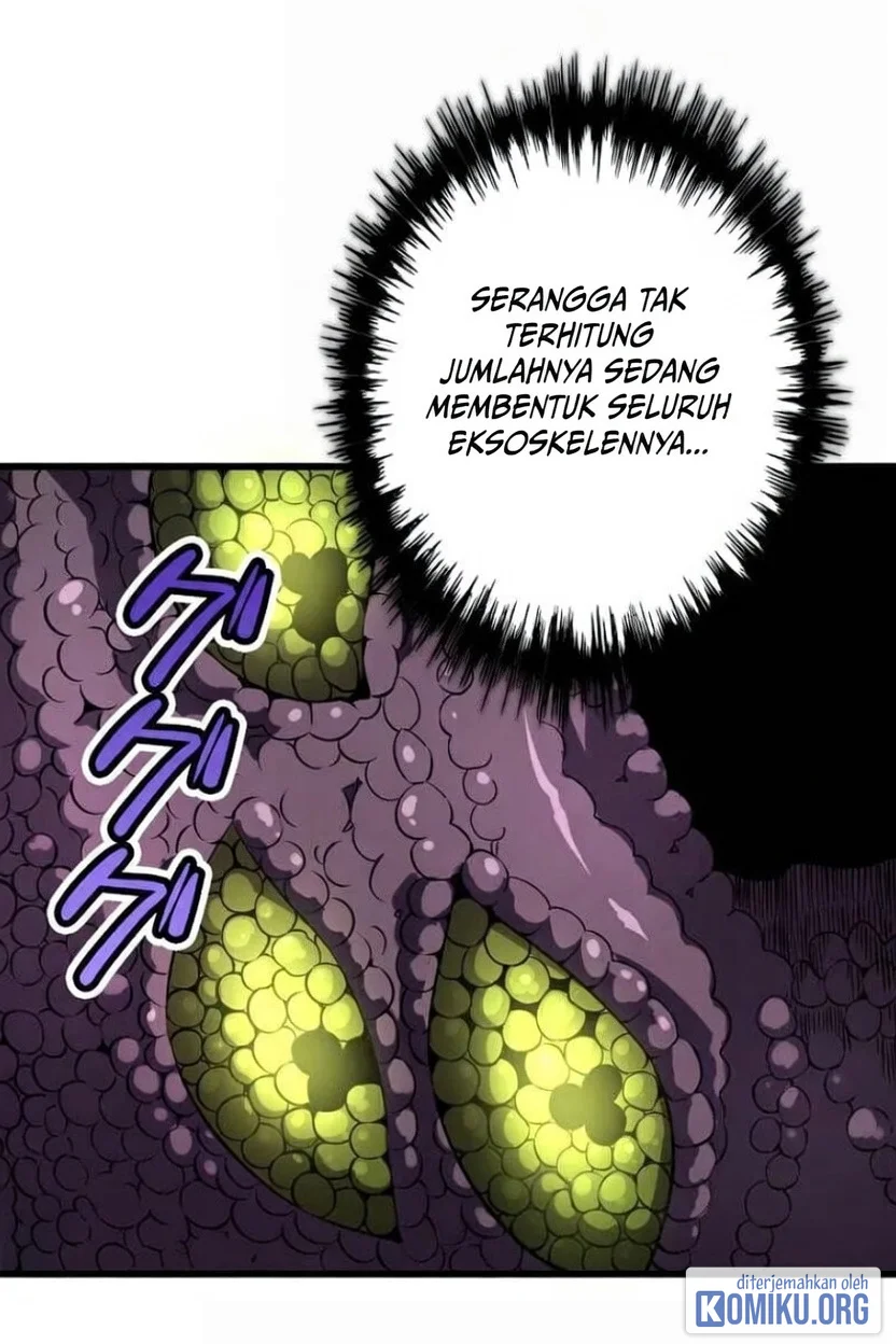 Global Player: I Can Choose My Own Dungeon Rewards Chapter 13 - halaman 47