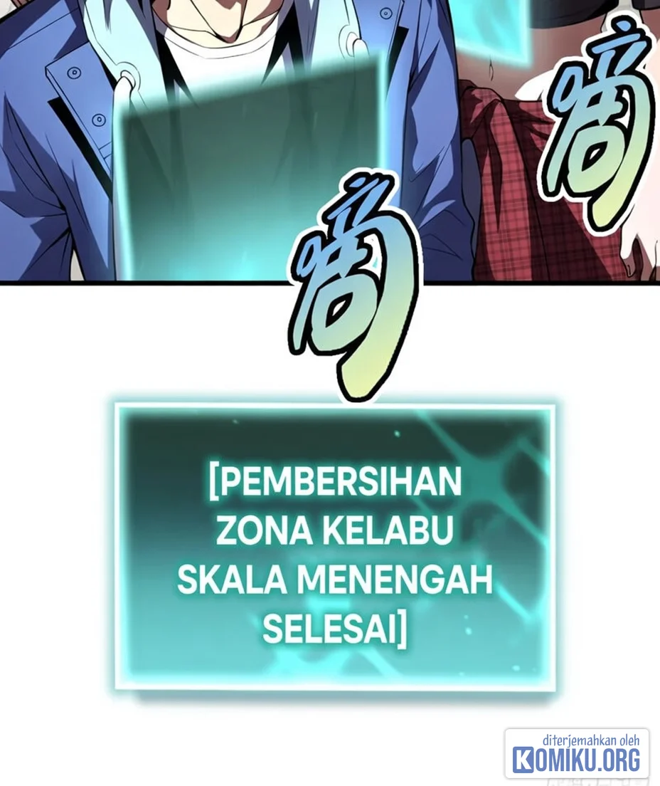 Global Player: I Can Choose My Own Dungeon Rewards Chapter 14 - halaman 20