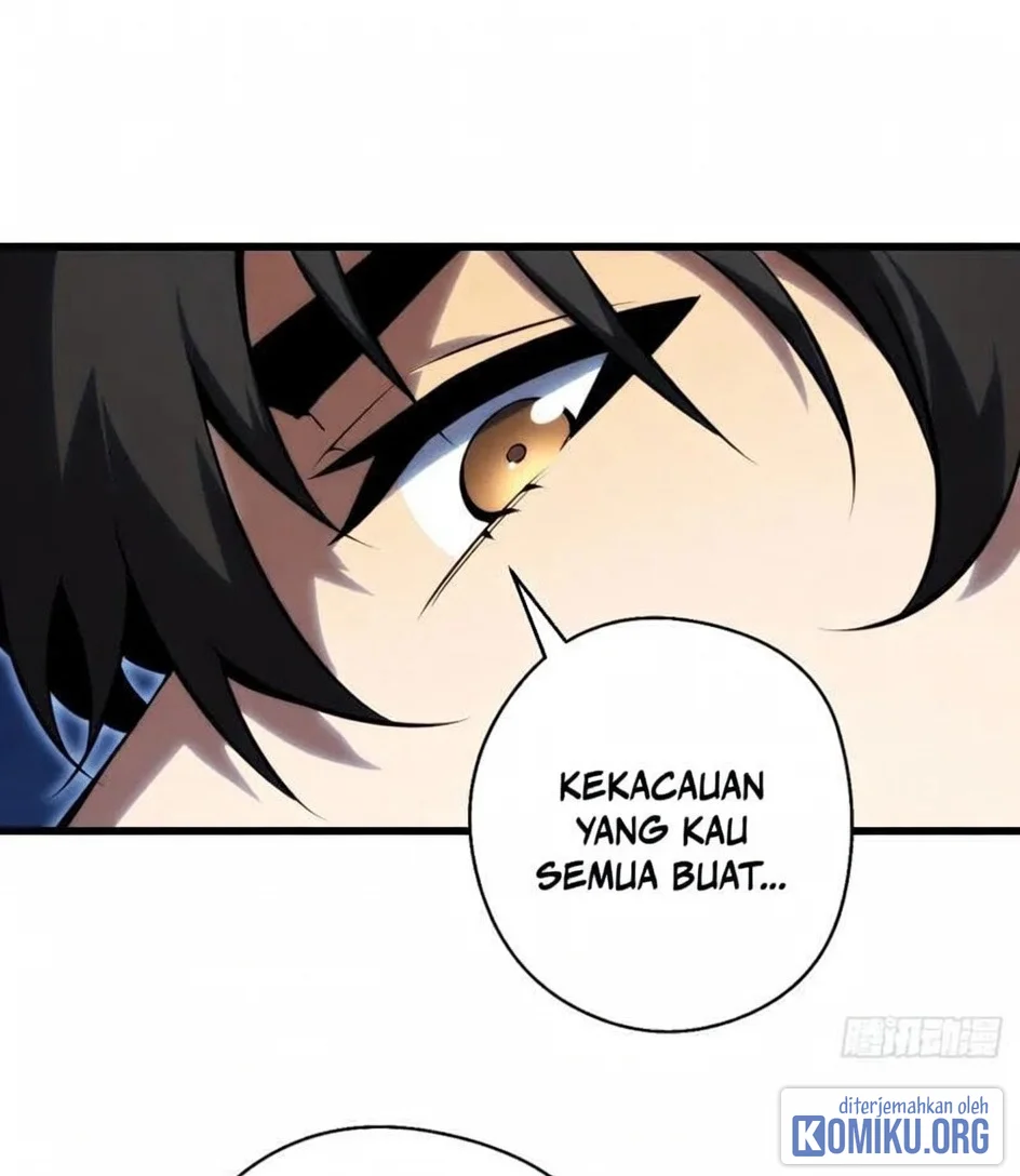 Global Player: I Can Choose My Own Dungeon Rewards Chapter 14 - halaman 24