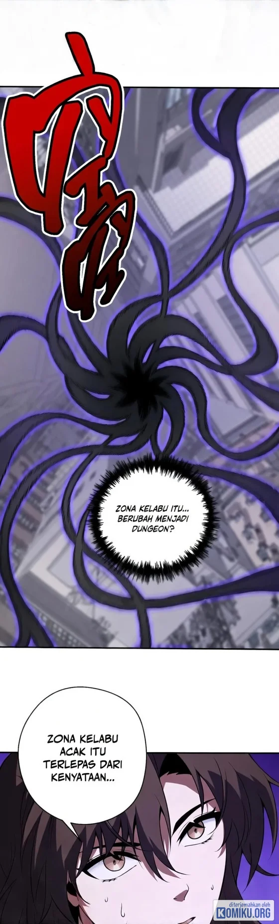 Global Player: I Can Choose My Own Dungeon Rewards Chapter 14 - halaman 31