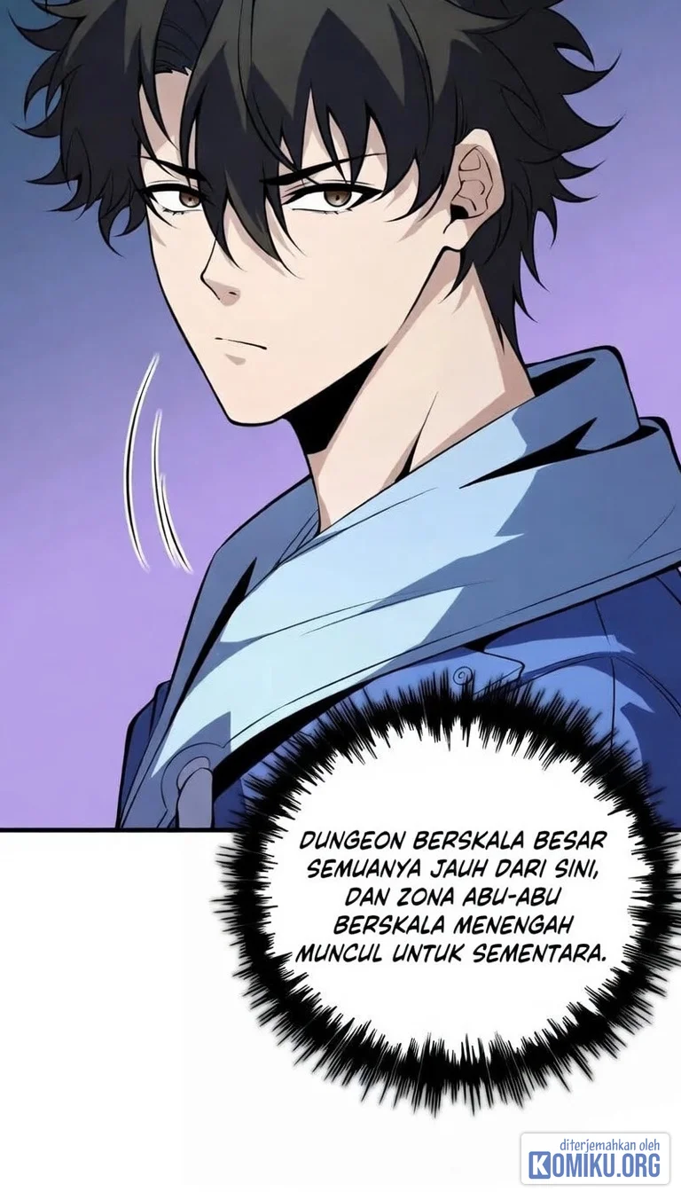 Global Player: I Can Choose My Own Dungeon Rewards Chapter 14 - halaman 42