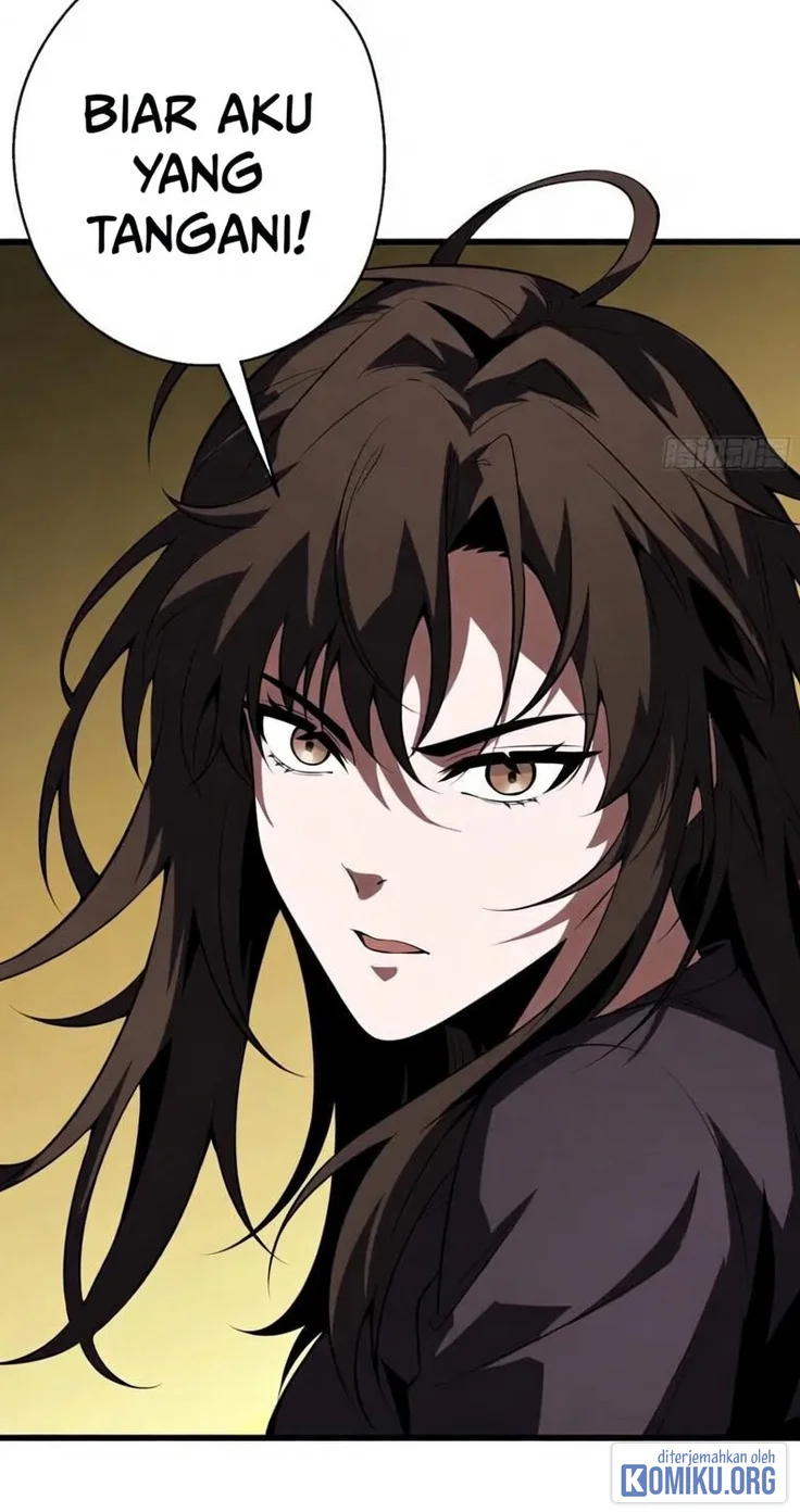 Global Player: I Can Choose My Own Dungeon Rewards Chapter 14 - halaman 6