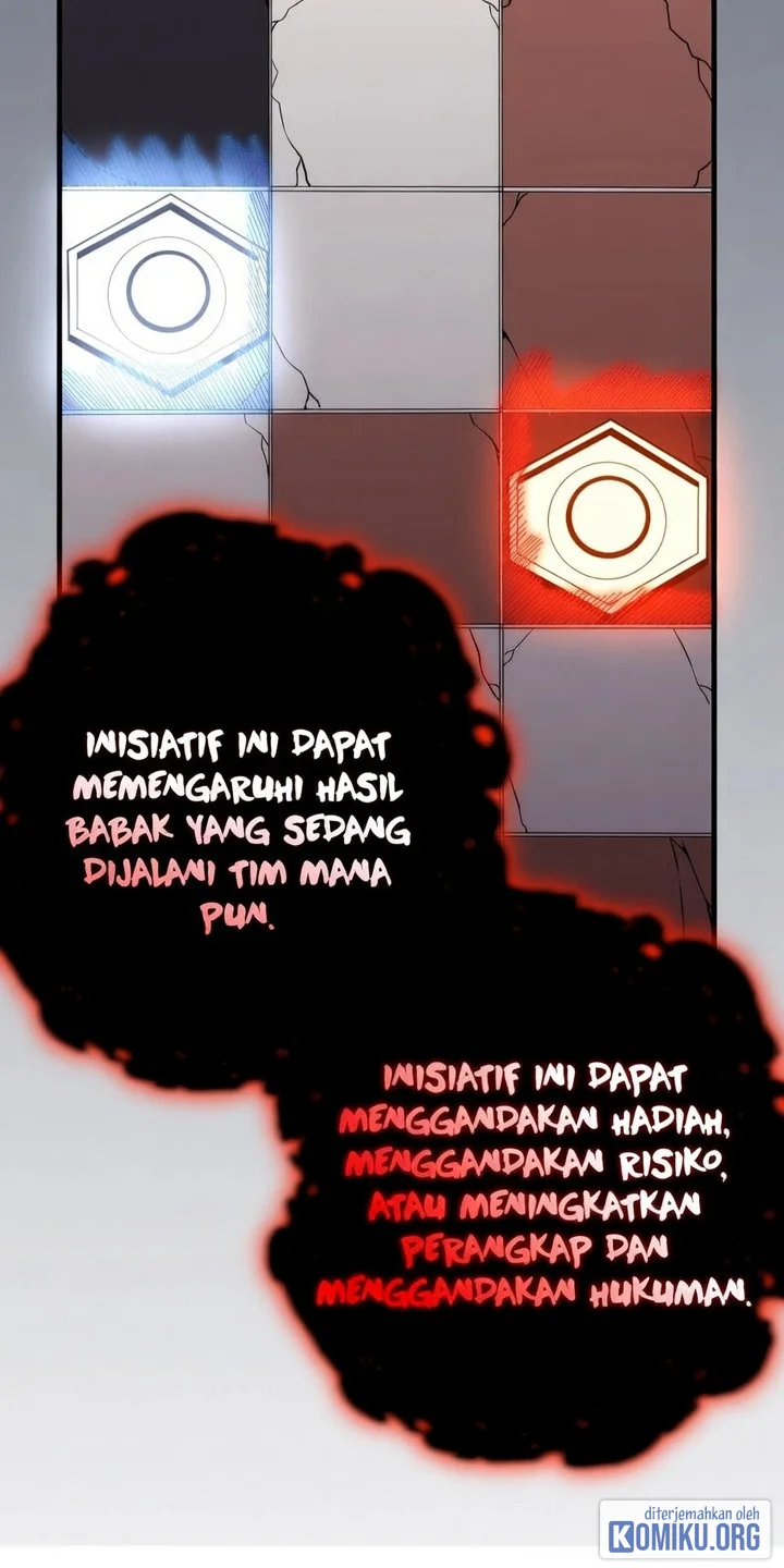 Global Player: I Can Choose My Own Dungeon Rewards Chapter 15 - halaman 14