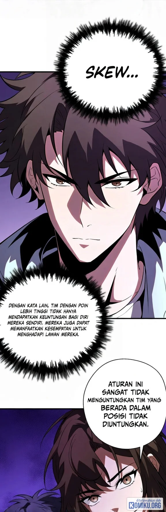 Global Player: I Can Choose My Own Dungeon Rewards Chapter 15 - halaman 15