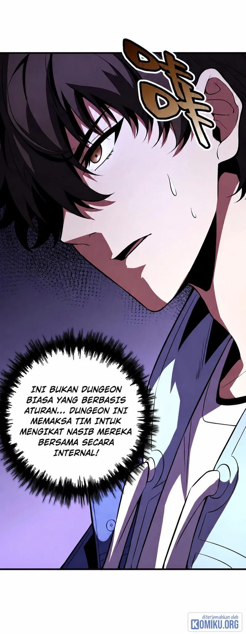 Global Player: I Can Choose My Own Dungeon Rewards Chapter 15 - halaman 21
