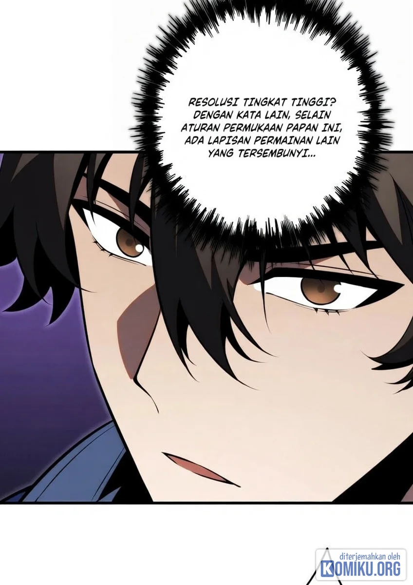 Global Player: I Can Choose My Own Dungeon Rewards Chapter 15 - halaman 25