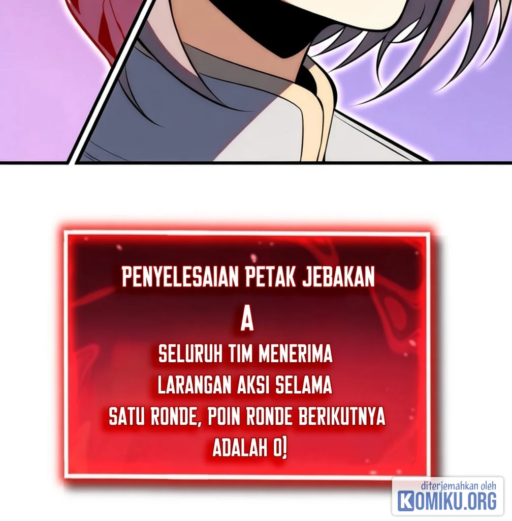 Global Player: I Can Choose My Own Dungeon Rewards Chapter 15 - halaman 51