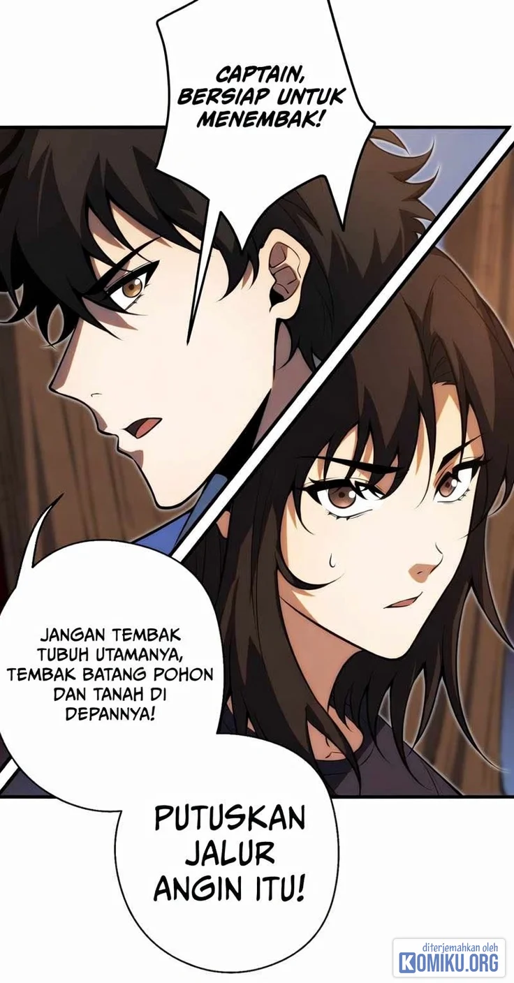 Global Player: I Can Choose My Own Dungeon Rewards Chapter 16 - halaman 23