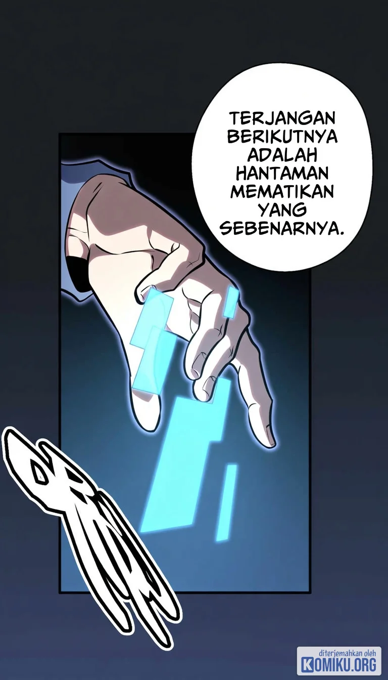 Global Player: I Can Choose My Own Dungeon Rewards Chapter 16 - halaman 24