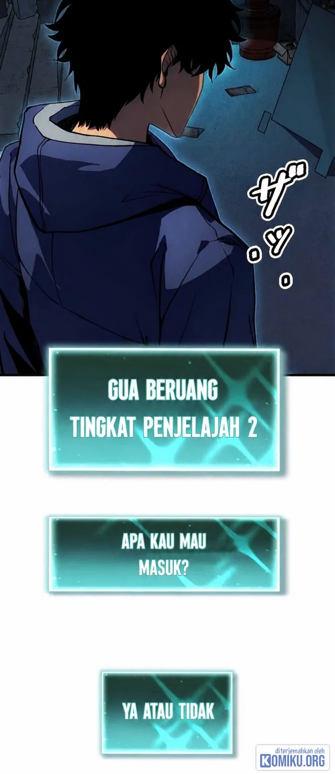 Global Player: I Can Choose My Own Dungeon Rewards Chapter 2 - halaman 22