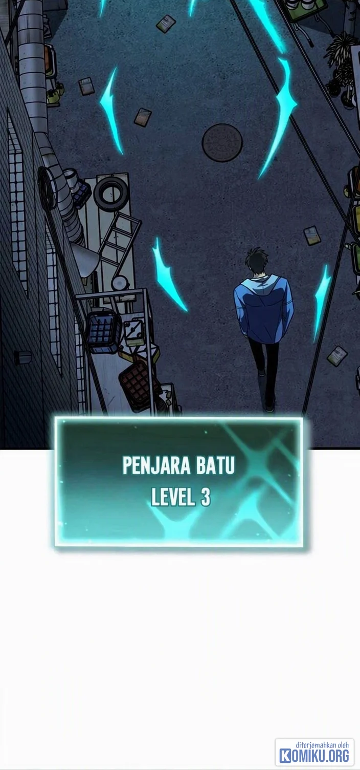 Global Player: I Can Choose My Own Dungeon Rewards Chapter 2 - halaman 39