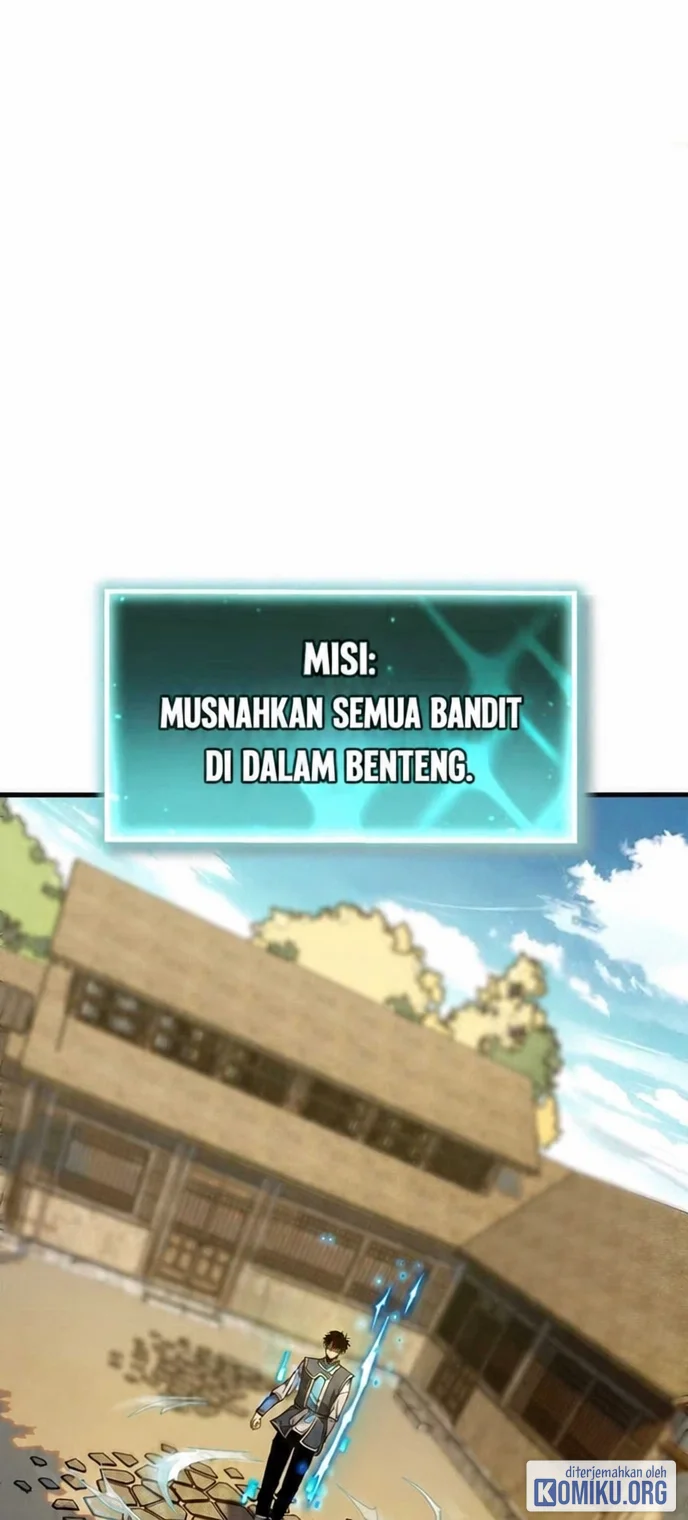 Global Player: I Can Choose My Own Dungeon Rewards Chapter 2 - halaman 45