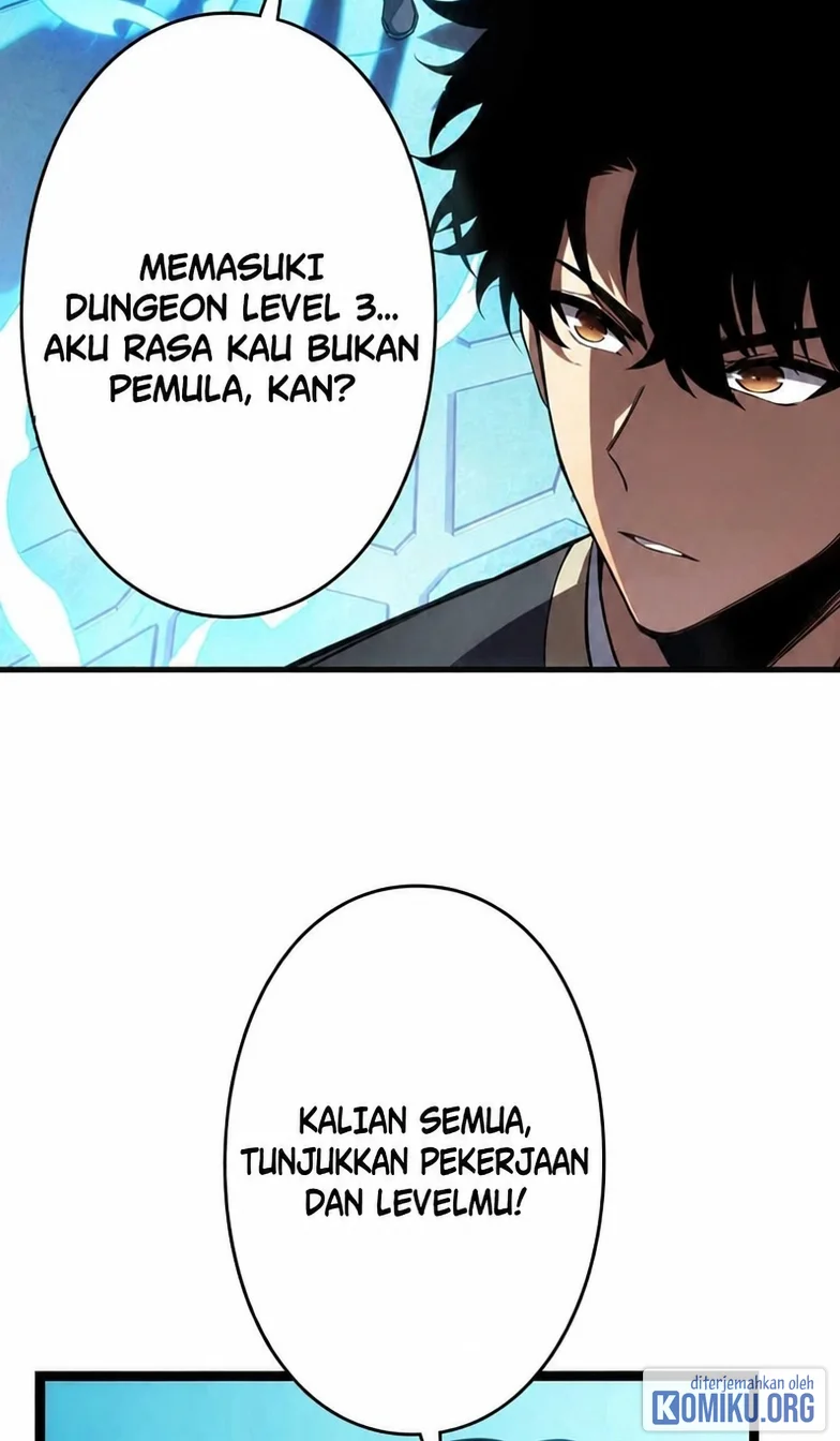 Global Player: I Can Choose My Own Dungeon Rewards Chapter 2 - halaman 52