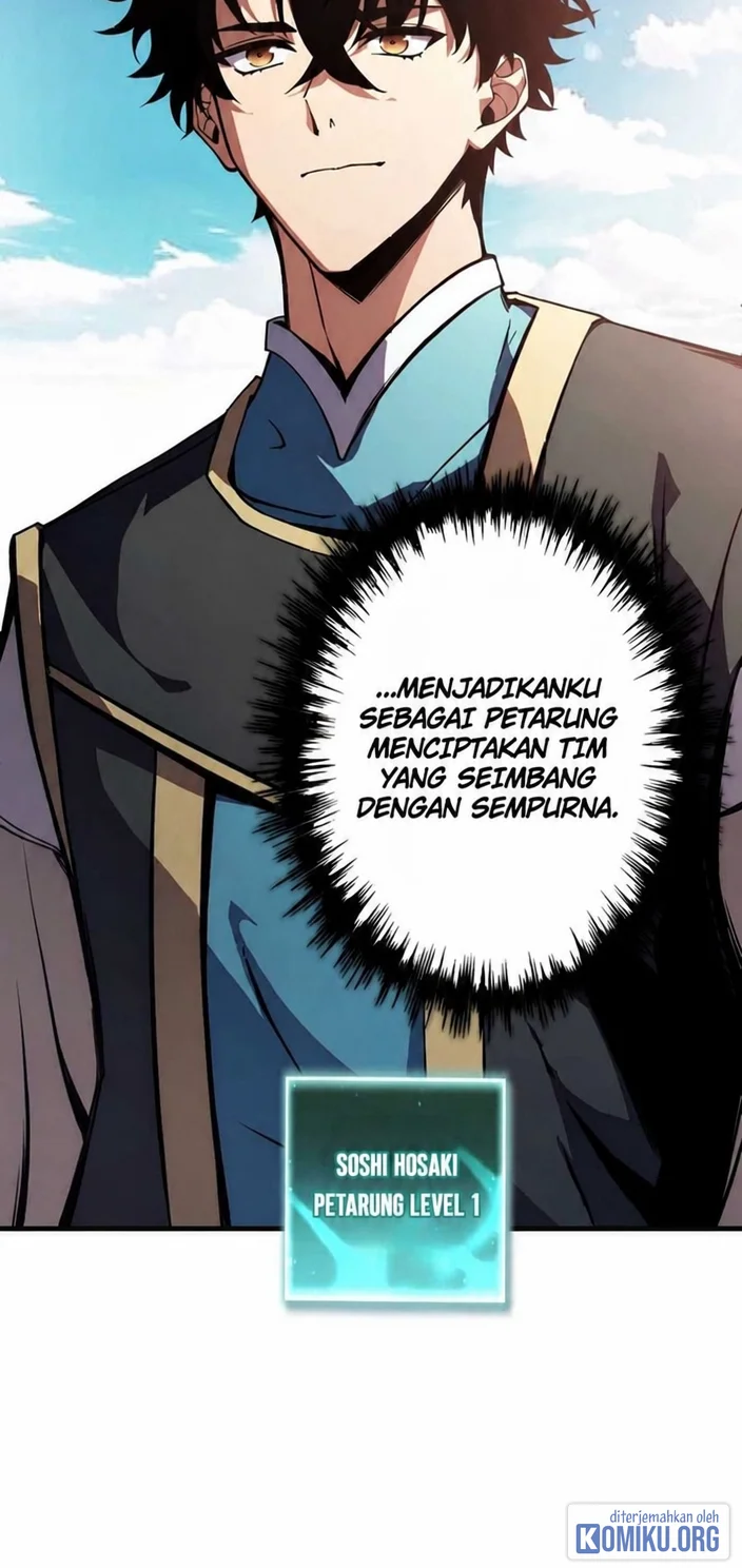 Global Player: I Can Choose My Own Dungeon Rewards Chapter 2 - halaman 56