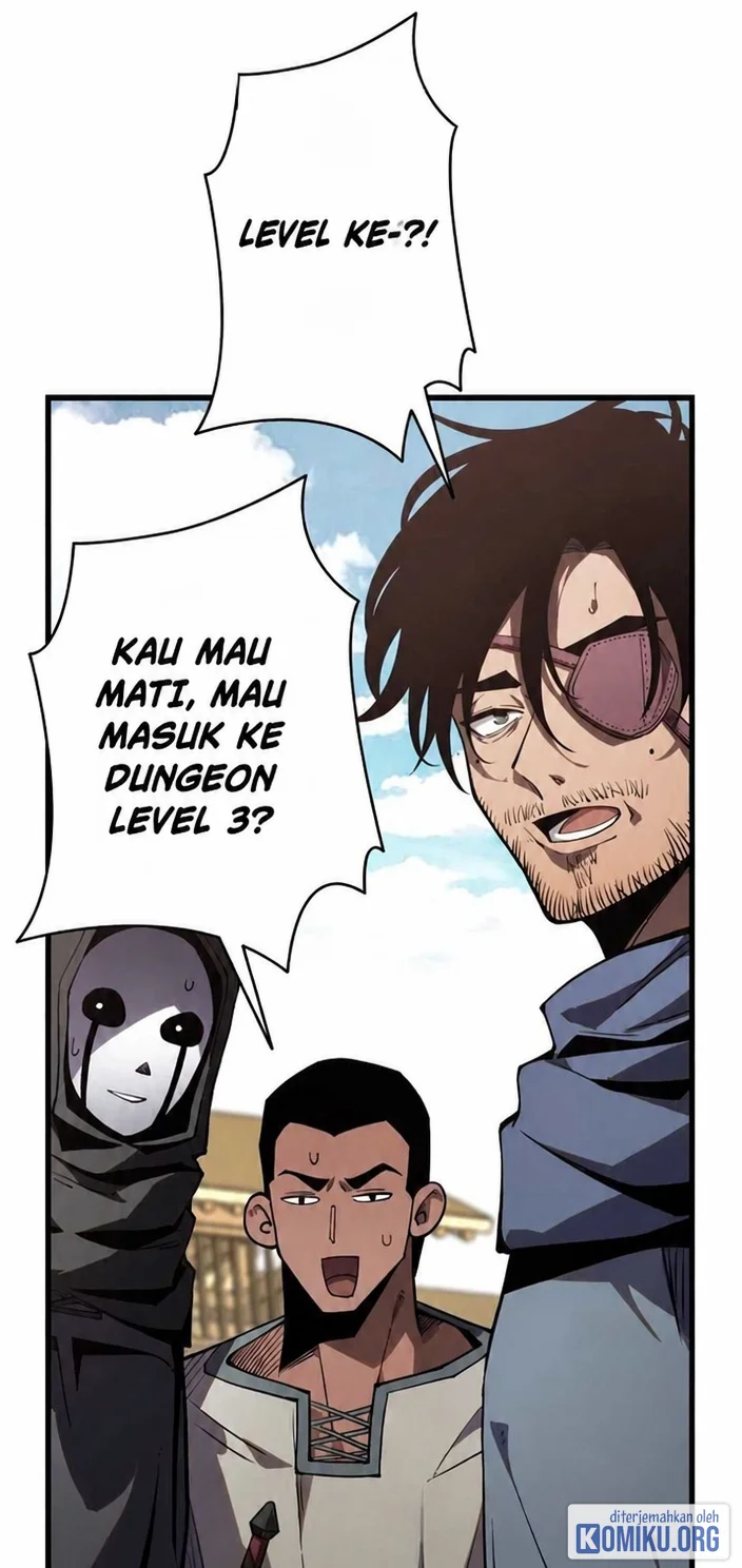 Global Player: I Can Choose My Own Dungeon Rewards Chapter 2 - halaman 57