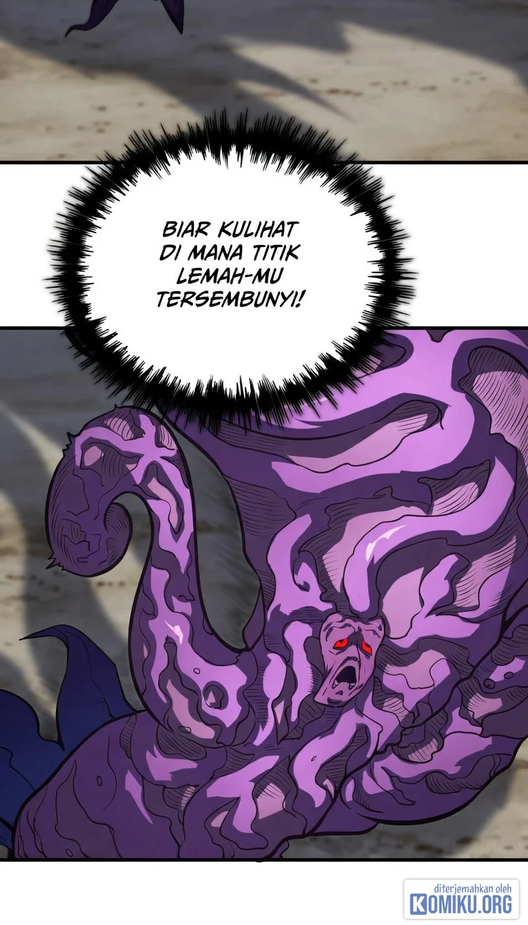 Global Player: I Can Choose My Own Dungeon Rewards Chapter 21 - halaman 8