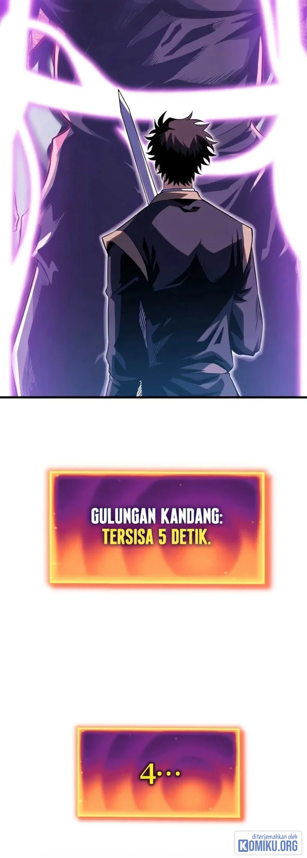 Global Player: I Can Choose My Own Dungeon Rewards Chapter 3 - halaman 101