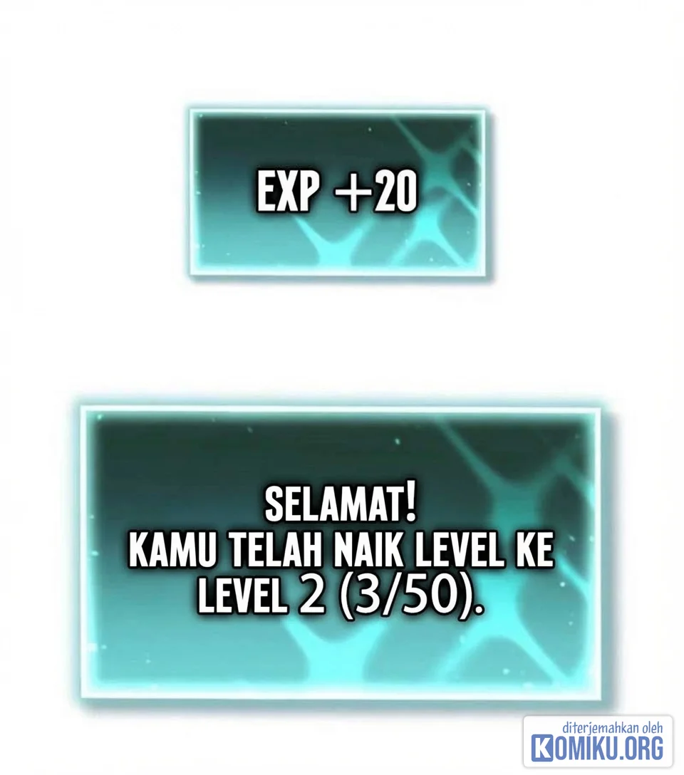 Global Player: I Can Choose My Own Dungeon Rewards Chapter 3 - halaman 121
