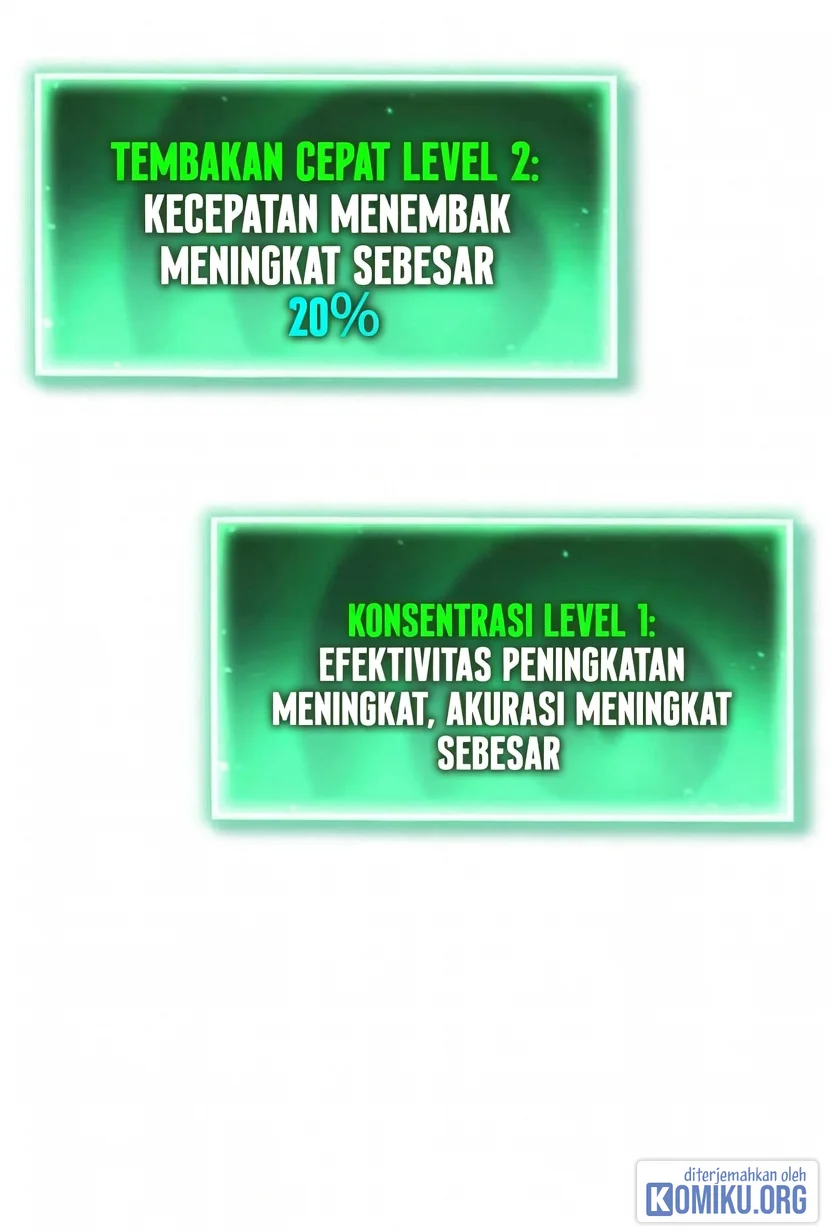 Global Player: I Can Choose My Own Dungeon Rewards Chapter 3 - halaman 16