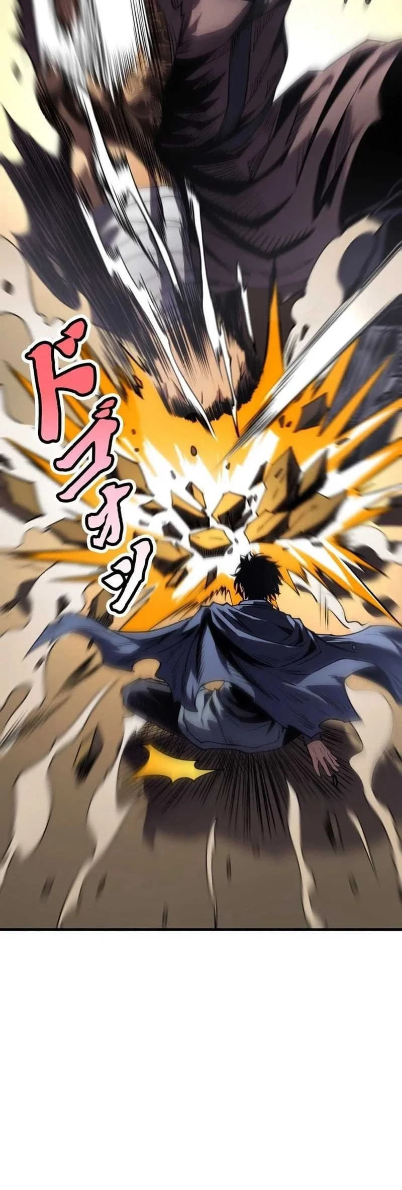 Global Player: I Can Choose My Own Dungeon Rewards Chapter 3 - halaman 48