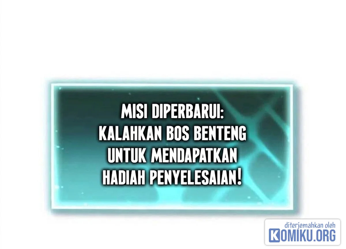 Global Player: I Can Choose My Own Dungeon Rewards Chapter 3 - halaman 7