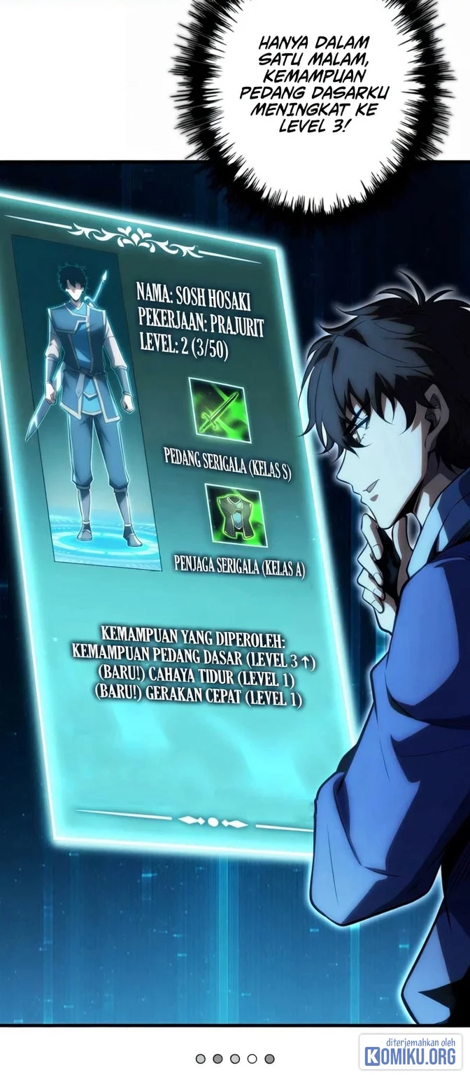 Global Player: I Can Choose My Own Dungeon Rewards Chapter 4 - halaman 137