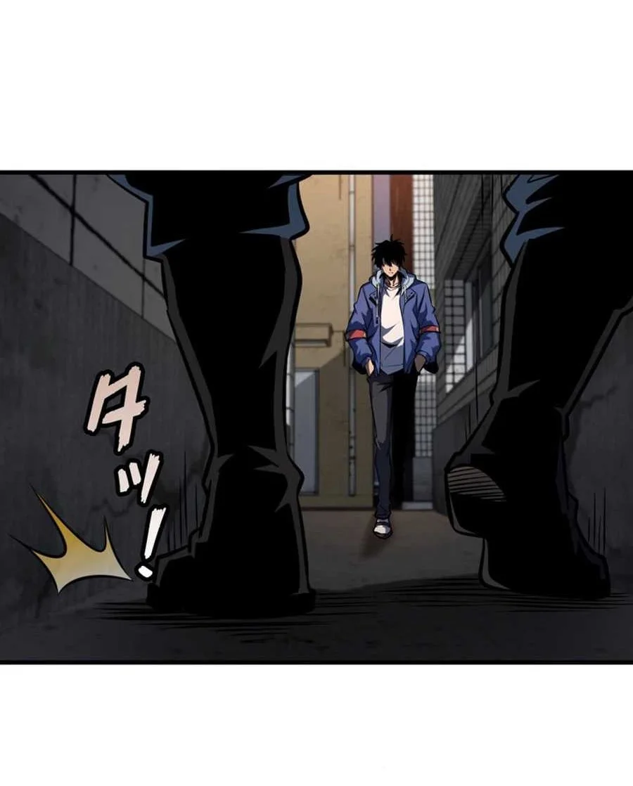 Global Player: I Can Choose My Own Dungeon Rewards Chapter 4 - halaman 144