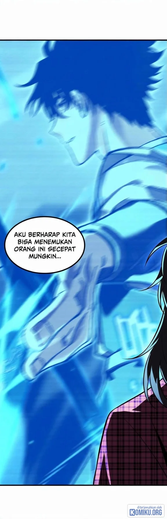 Global Player: I Can Choose My Own Dungeon Rewards Chapter 4 - halaman 48