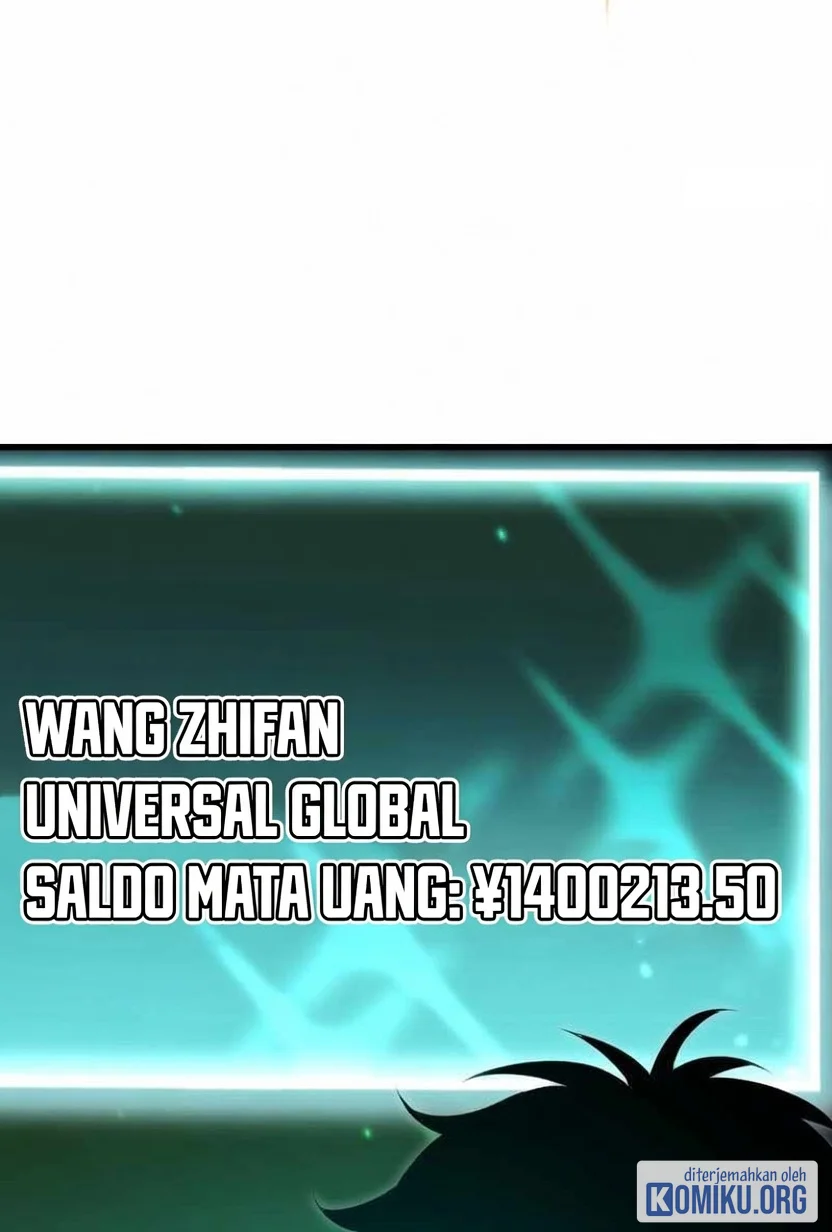 Global Player: I Can Choose My Own Dungeon Rewards Chapter 4 - halaman 81