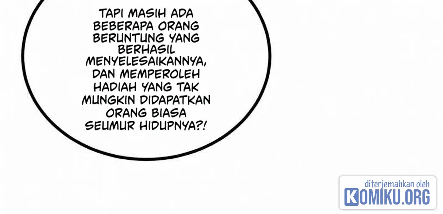 Global Player: I Can Choose My Own Dungeon Rewards Chapter 4 - halaman 88