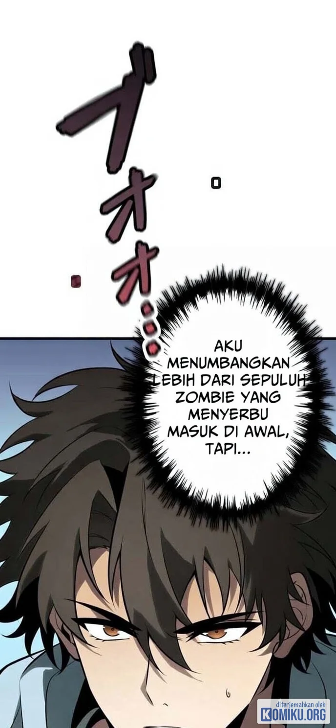Global Player: I Can Choose My Own Dungeon Rewards Chapter 5 - halaman 36