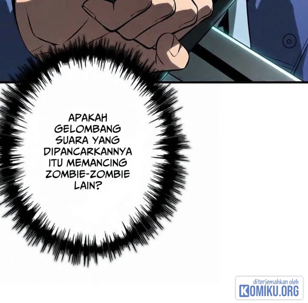 Global Player: I Can Choose My Own Dungeon Rewards Chapter 5 - halaman 45