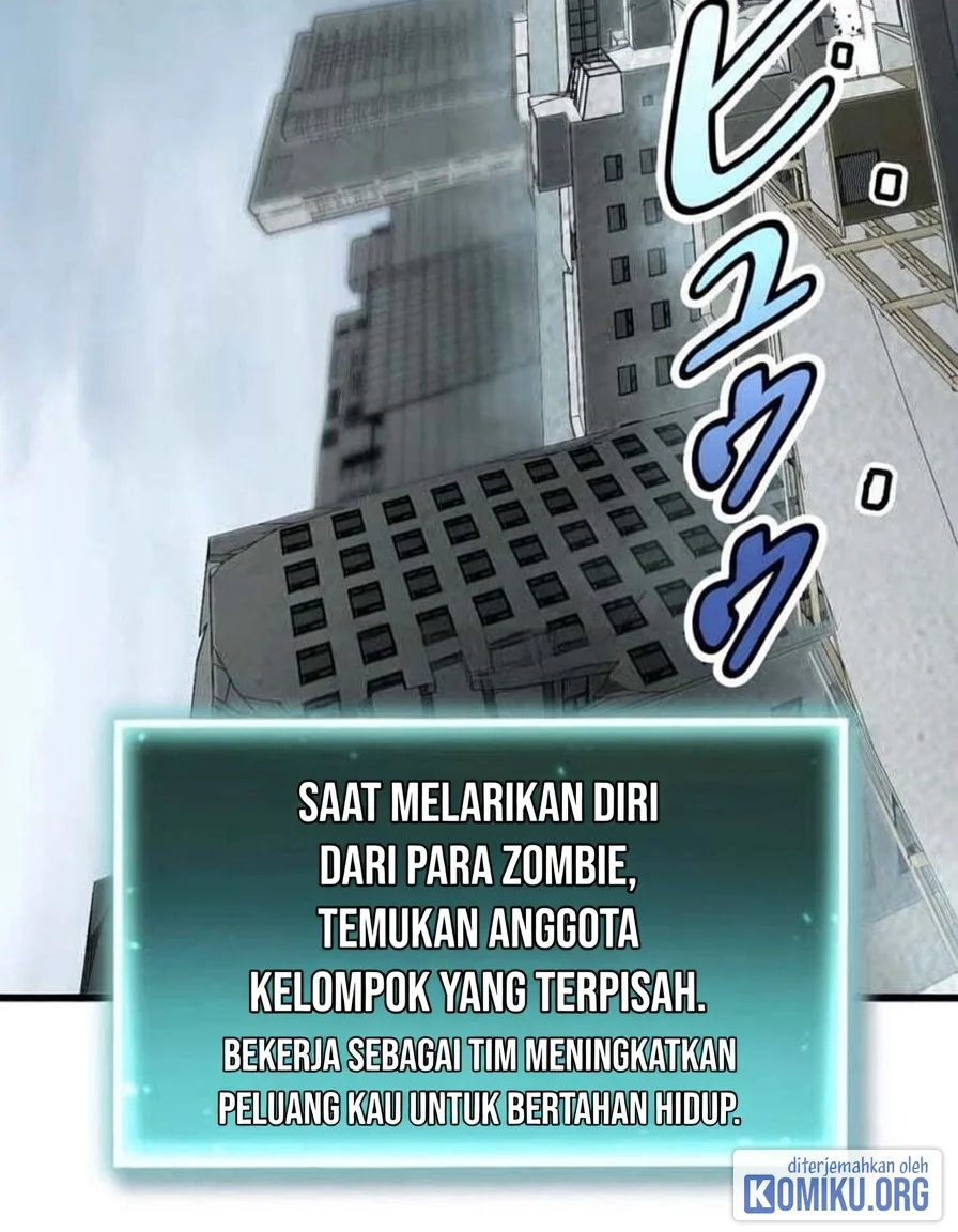 Global Player: I Can Choose My Own Dungeon Rewards Chapter 5 - halaman 5