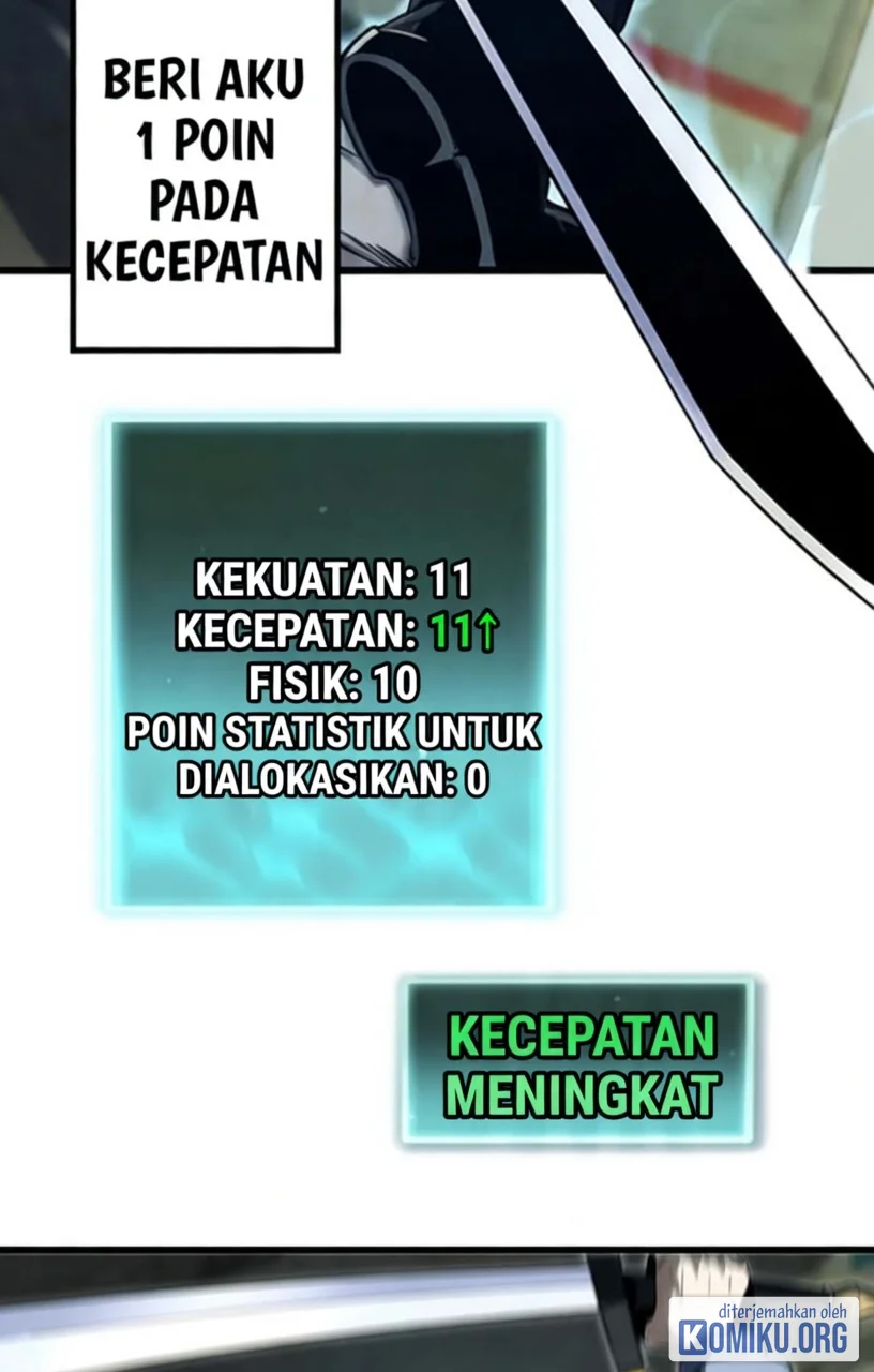 Global Player: I Can Choose My Own Dungeon Rewards Chapter 5 - halaman 53