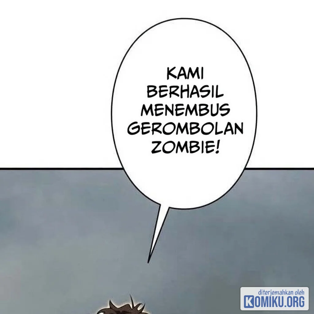 Global Player: I Can Choose My Own Dungeon Rewards Chapter 5 - halaman 97