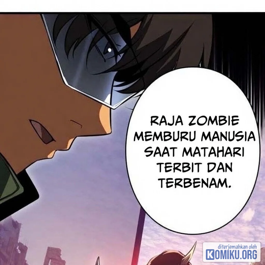 Global Player: I Can Choose My Own Dungeon Rewards Chapter 6 - halaman 21
