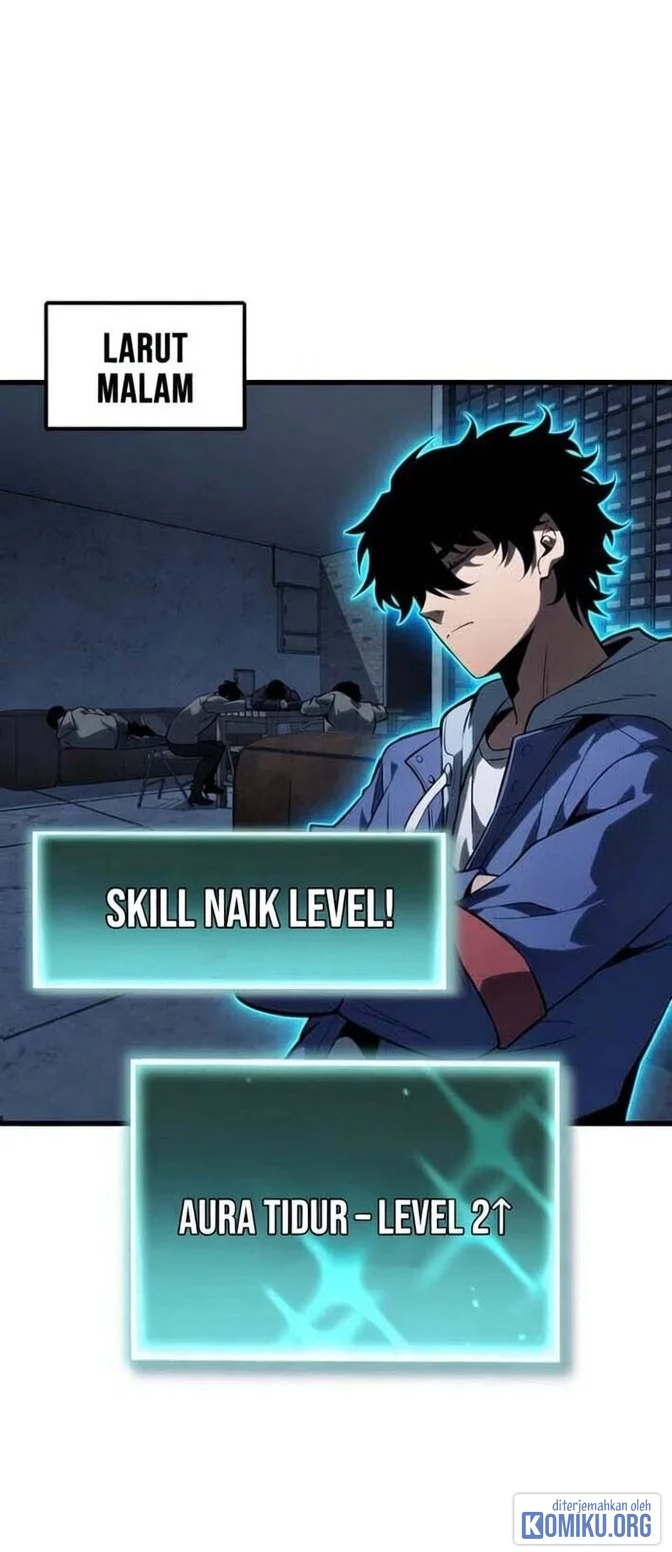 Global Player: I Can Choose My Own Dungeon Rewards Chapter 6 - halaman 53