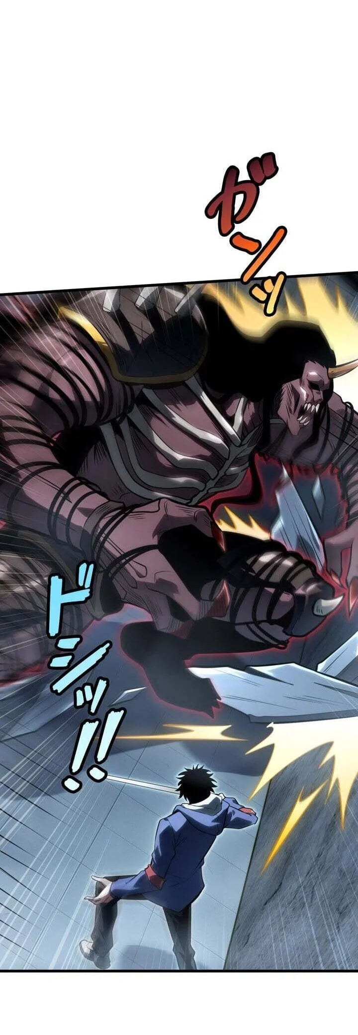 Global Player: I Can Choose My Own Dungeon Rewards Chapter 7 - halaman 18