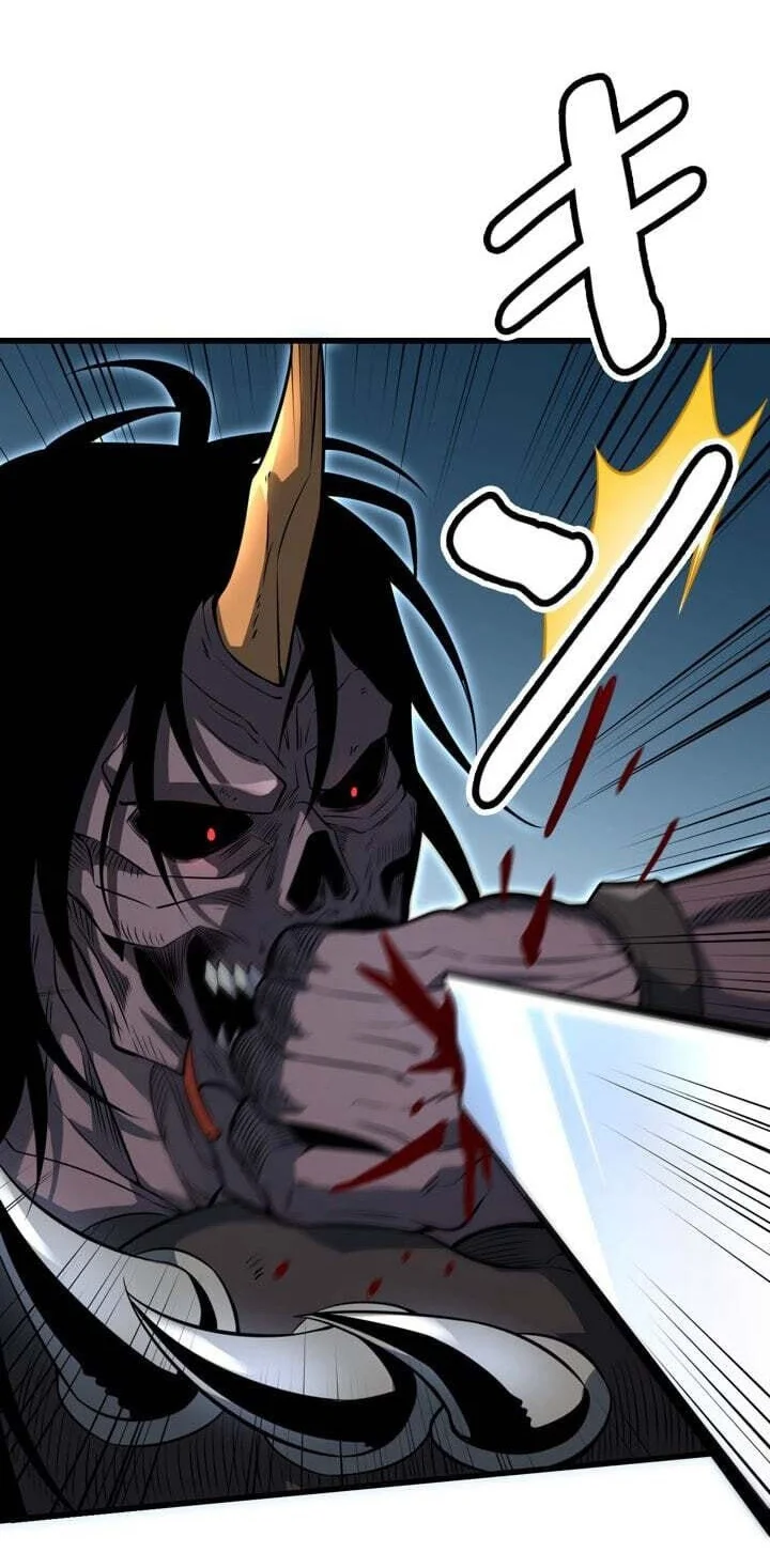 Global Player: I Can Choose My Own Dungeon Rewards Chapter 7 - halaman 38