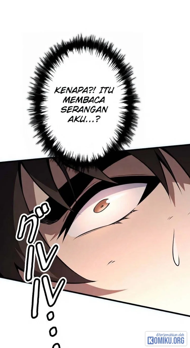 Global Player: I Can Choose My Own Dungeon Rewards Chapter 7 - halaman 39