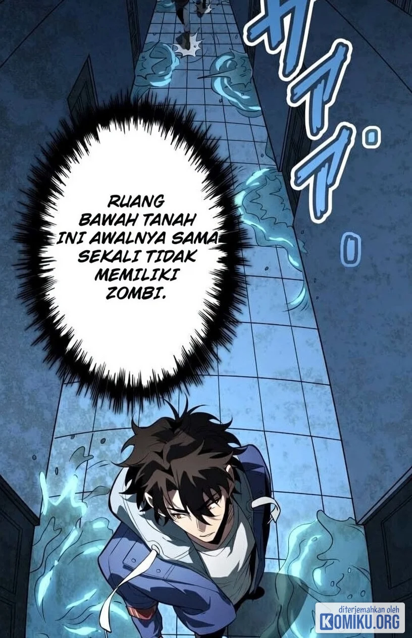 Global Player: I Can Choose My Own Dungeon Rewards Chapter 7 - halaman 69
