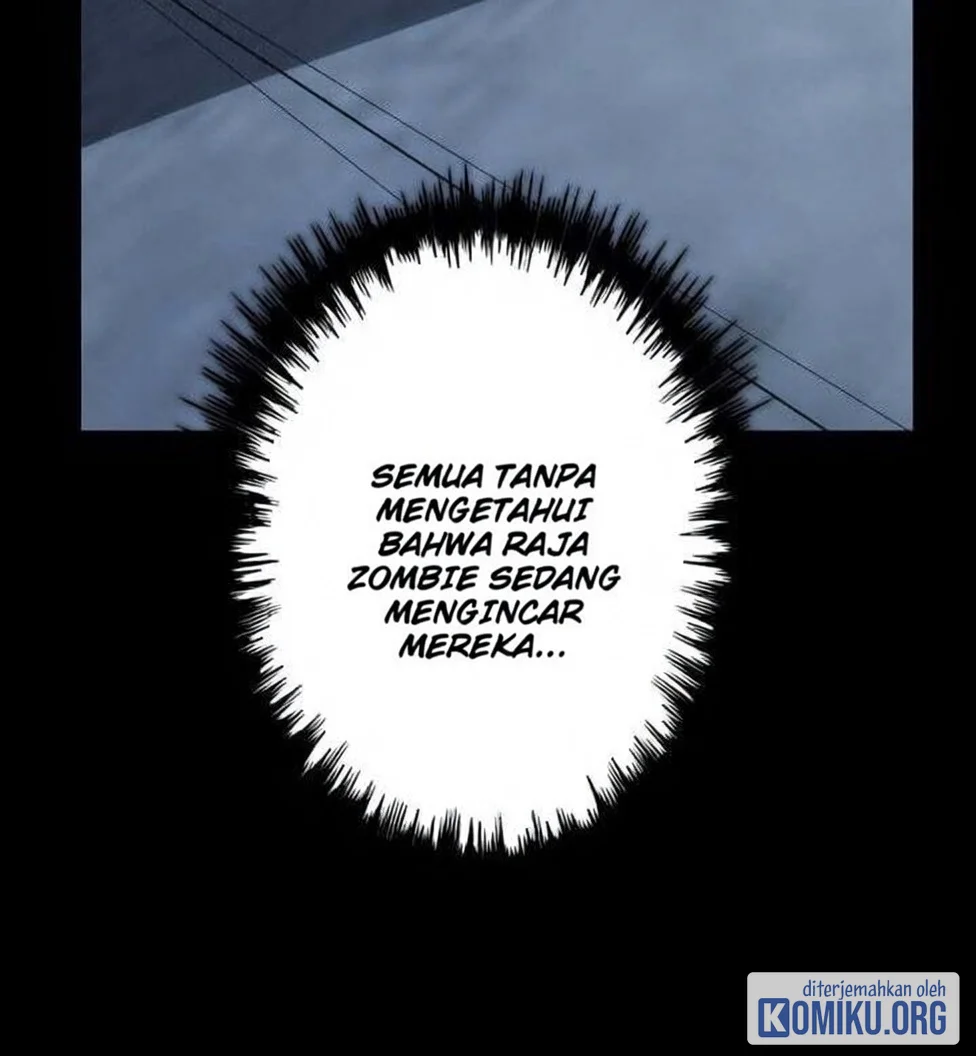 Global Player: I Can Choose My Own Dungeon Rewards Chapter 7 - halaman 7